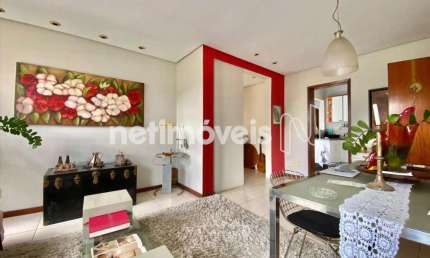 Apartamento à venda com 2 dormitórios/quartos no bairro Sion e 82 m² de área útil.