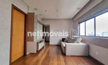 Apartamento para locação no bairro Santo Agostinho, 85 m² com 3 dormitórios/quartos.
