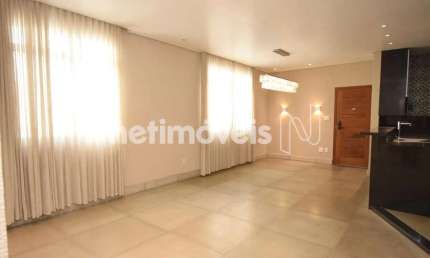 Apartamento à venda no bairro Savassi com 110m² e 3 dormitórios/quartos.