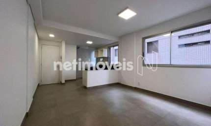 Apartamento para alugar no bairro Santo Agostinho com 61 m² e 2 dormitórios/quartos.