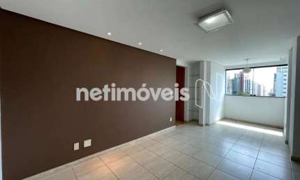 Apartamento para Alugar no Bairro Lourdes - 90m² com 2 Dormitórios/Quartos