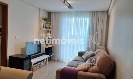 Apartamento à venda no Buritis com 70m² e 2 dormitórios/quartos disponíveis.