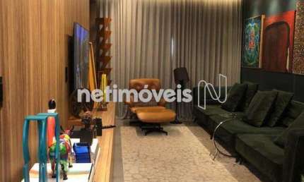 Apartamento à venda no bairro Sion, 1 dormitório e 79 m² de área útil.