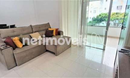 Apartamento à venda no bairro Buritis com 124 m² e 3 dormitórios/quartos disponíveis.