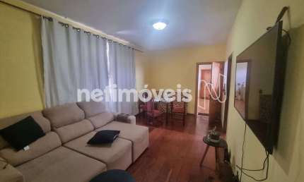 Apartamento à venda com 100 m² e 3 dormitórios em Santa Efigênia, ideal para você!