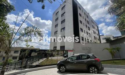 Cobertura à venda no bairro Sion, 130 m² com 2 dormitórios/quartos disponíveis.