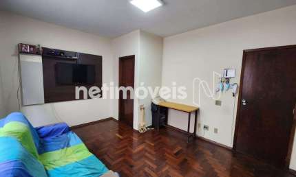 Apartamento à venda no bairro Gutierrez com 150 m² e 4 dormitórios/quartos disponíveis