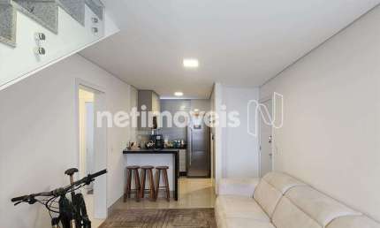 Cobertura à venda no bairro Sion com 116m² e 2 dormitórios/quartos disponíveis.
