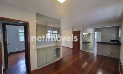 Apartamento à venda no bairro Sion com 3 dormitórios e área útil de 103 m²