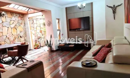 Apartamento à venda no bairro Santo Antônio com 5 dormitórios/quartos e 280 m².