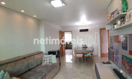 Apartamento à venda no bairro Buritis com 105m² e 3 dormitórios/quartos disponíveis!