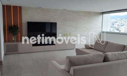 Apartamento à venda no bairro Luxemburgo com 177 m² e 4 dormitórios/quartos disponíveis!