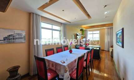 Apartamento à venda no bairro Nova Suíssa com 102m² e 3 dormitórios/quartos disponíveis
