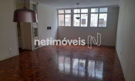 Apartamento à venda no Sion com 200m², 3 dormitórios/quartos disponíveis.