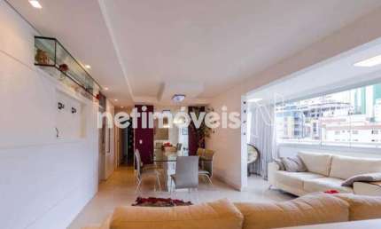 Cobertura à venda, 4 dormitórios, 269 m² no bairro Buritis, excelente oportunidade!