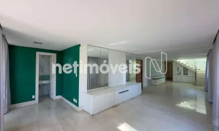 Cobertura à venda em Prado com 4 dormitórios e 380 m² de área útil disponível