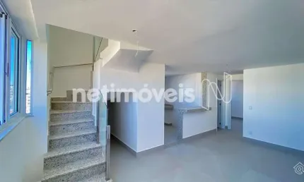 Apartamento cobertura à venda no bairro Sagrada Família com 128m² e 2 dormitórios/quartos.