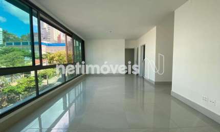 Apartamento à venda no bairro Gutierrez com 135 m² e 4 dormitórios/quartos disponíveis