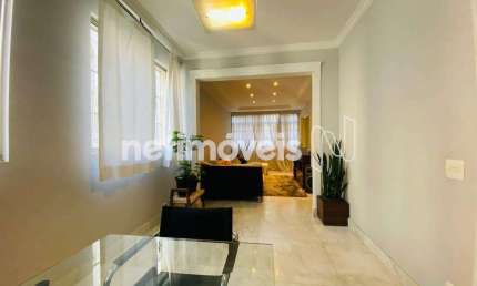 Apartamento à venda no bairro Gutierrez - 130 m² com 4 dormitórios/quartos disponíveis.