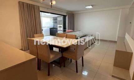 Apartamento à venda no Buritis com 4 dormitórios e 138 m² de área útil