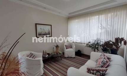Apartamento à venda em Santo Antônio com 3 dormitórios e área útil de 103 m².