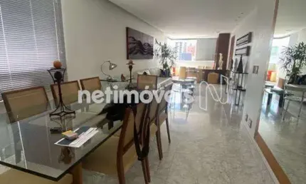 Apartamento à venda no bairro Cruzeiro com 139 m² e 4 dormitórios/quartos disponíveis.