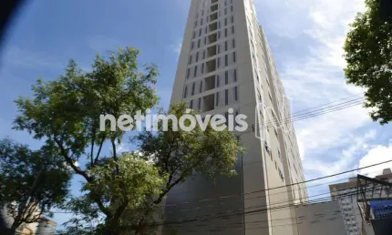Apartamento à venda no bairro Lourdes com 38 m² e 1 dormitório/quarto disponível
