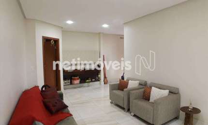 Apartamento à venda com 135 m², 4 dormitórios/quartos no bairro Buritis.