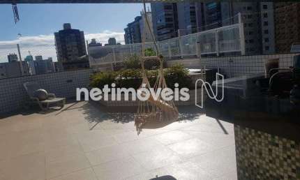 Cobertura à venda no bairro Funcionários com 266 m² e 4 dormitórios/quartos disponíveis.