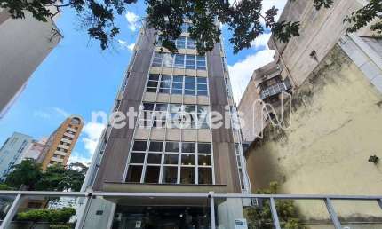 Loja à venda no bairro Savassi com área de 123 m² - Oportunidade Imperdível!