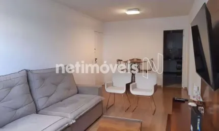 Apartamento à venda no bairro Coração de Jesus: 150 m² e 3 dormitórios/quartos disponíveis.