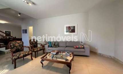 Apartamento à venda no bairro Anchieta com 261 m² e 4 dormitórios/quartos disponíveis