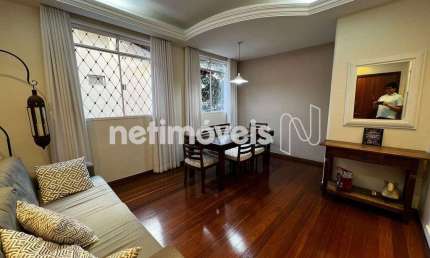 Apartamento à venda no Sion com 122m² e 3 dormitórios/quartos disponíveis