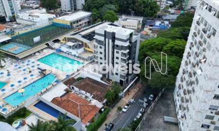 Apartamento à venda no Cruzeiro - 94 m² com 3 dormitórios/quartos disponíveis