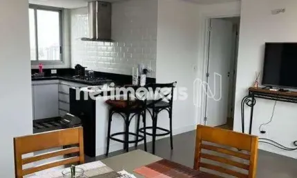 Apartamento à venda no bairro Santo Agostinho com 180 m² e 4 quartos/dormitórios.