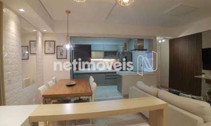 Apartamento à venda no bairro Buritis com 85 m² e 3 dormitórios/quartos disponíveis!
