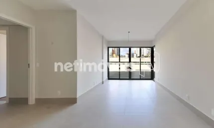 Apartamento à venda no bairro Serra, 85 m² com 3 dormitórios/quartos disponíveis