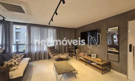 Apartamento à venda no Carmo com 142 m² e 3 dormitórios/quartos disponíveis.
