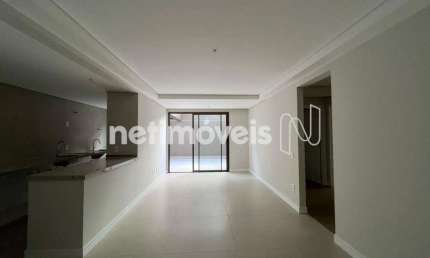Apartamento à venda no bairro Santa Efigênia com 140 m² e 4 dormitórios/quartos.