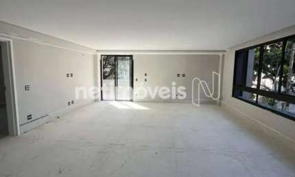 Apartamento à venda no bairro Serra - 4 dormitórios e 260 m² de área útil.