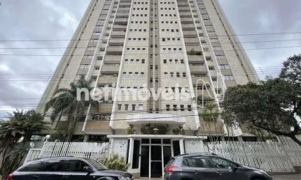 Apartamento à venda com 3 dormitórios/quartos no bairro Serra e 314 m² de área útil