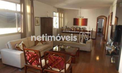 Apartamento à venda no bairro Lourdes com 249 m² e 4 dormitórios/quartos disponíveis.