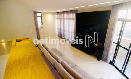 Apartamento à venda no Sion com 180 m² e 4 dormitórios/quartos disponíveis.