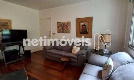 Apartamento à venda na Vila Paris com 110 m² e 3 dormitórios/quartos disponíveis