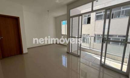Apartamento à venda no bairro Gutierrez com 80m² e 3 dormitórios/quartos disponíveis