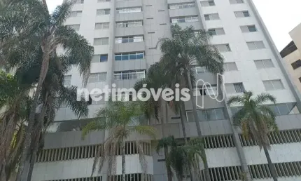 Cobertura à venda no bairro Santo Antônio com 222 m² e 4 dormitórios/quartos