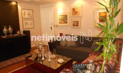 Cobertura à venda no bairro Santo Antônio - 5 dormitórios/quartos e 335 m² úteis