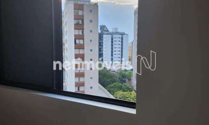 Apartamento à venda no Funcionários com 1 dormitório e 45 m² de área útil
