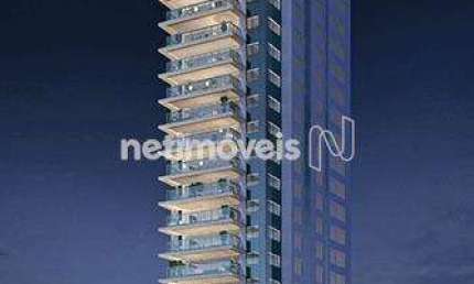 Apartamento à venda na Vila da Serra com 4 dormitórios/quartos e 361 m² de área útil.
