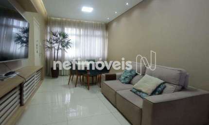 Apartamento à venda no bairro Cruzeiro com 100 m² e 3 dormitórios/quartos disponíveis.